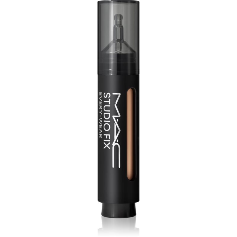 Mac Cosmetics, Studio Fix Every-wear All-over Face Pen Korektor Kremowy I Podkład W Jednym Odcień Nc13, 12ml