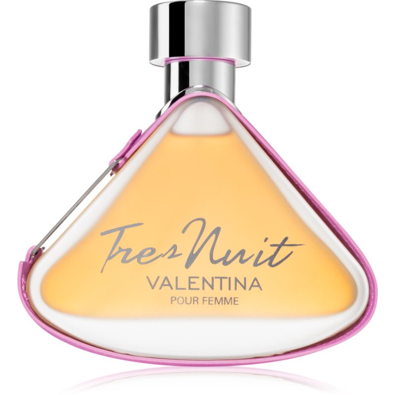Armaf, Tres Nuit Valentina Pour Femme, Woda perfumowana, 100 ml