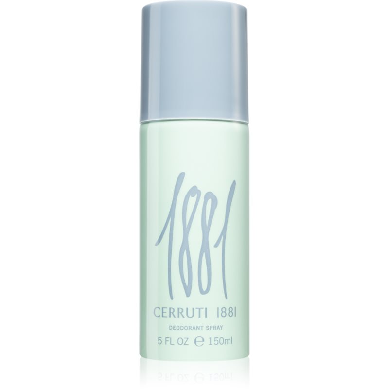 CERRUTI 1881 Pour Homme DEO spray 150ml