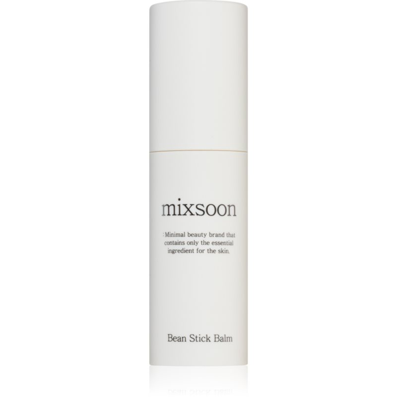 MIXSOON BEAN STICK BALM BALSAM W SZTYFCIE 11,5ML