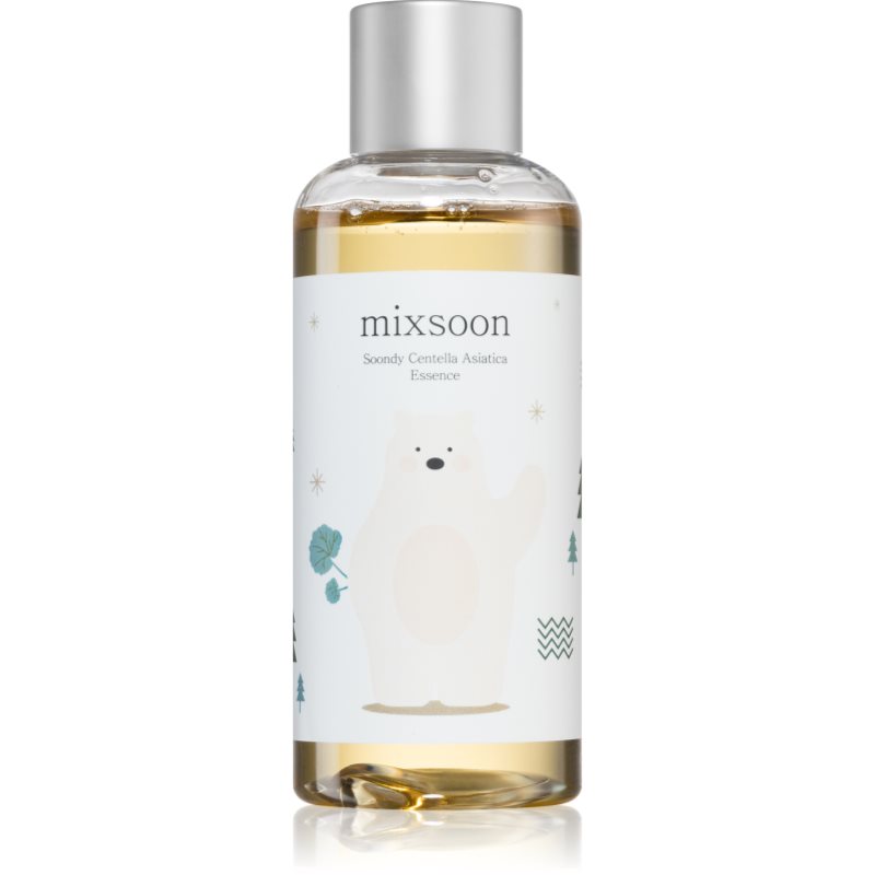 Mixsoon, Soondy Centella Asiatica Essence, Tonik Do Twarzy, 100ml