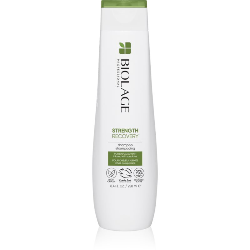 MATRIX_Biolage Strength Recovery szampon do włosów 250ml