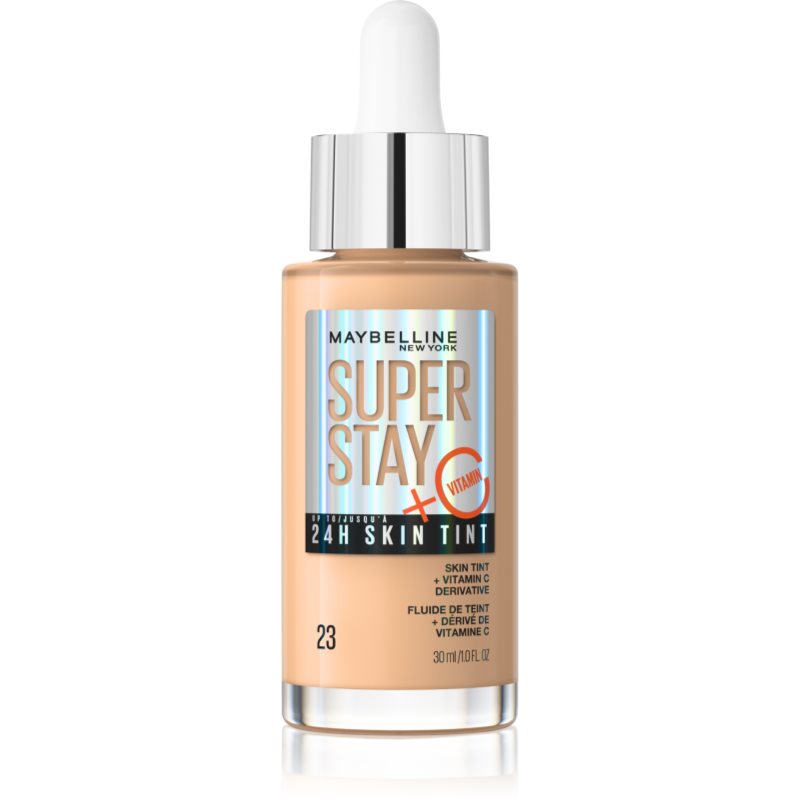 Maybelline New York Super Stay 24H Skin Tint