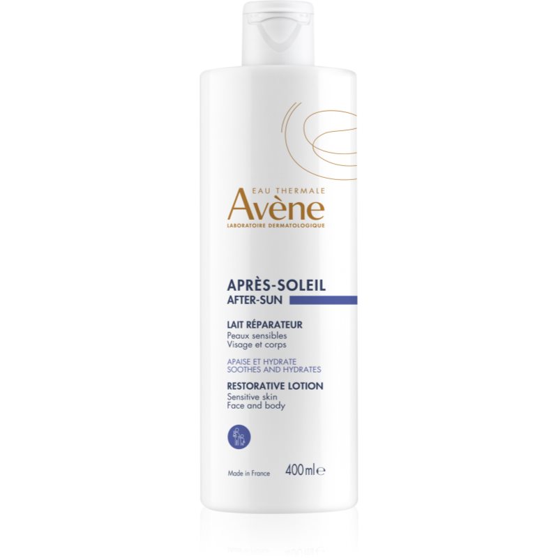 Żel po opalaniu Avene After Sun Repair Gel Cream 400 ml (3282770154238)
