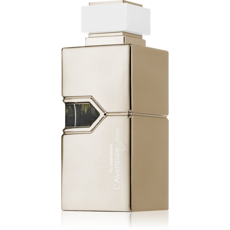 Al Haramain LAventure Femme woda perfumowana 200 ml
