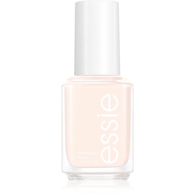 Essie Nail Lakier nr 08 limo scene