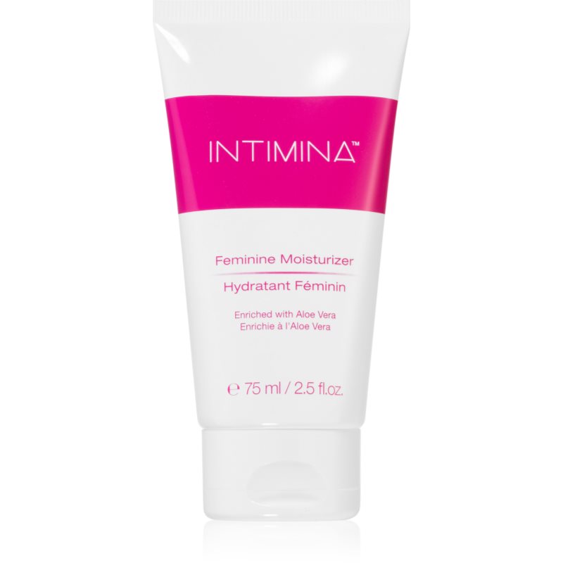 INTIMINA Krem , 1 sztuka