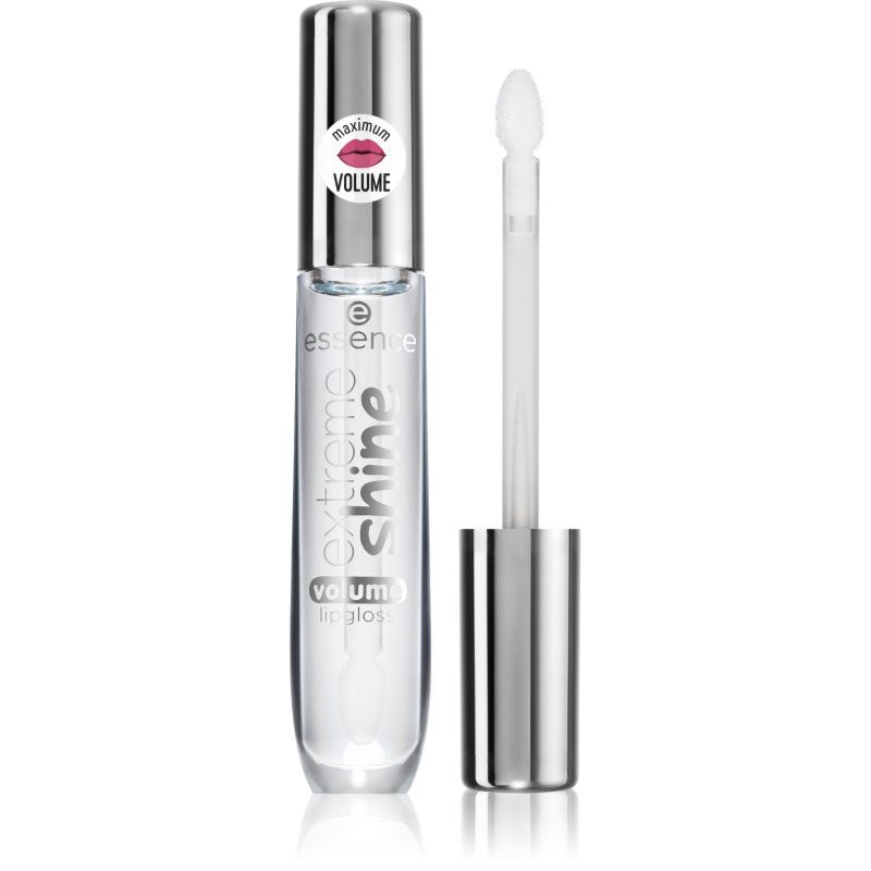Essence Extreme Shine Volume Lipgloss 01 Błyszczyk do ust 5ml