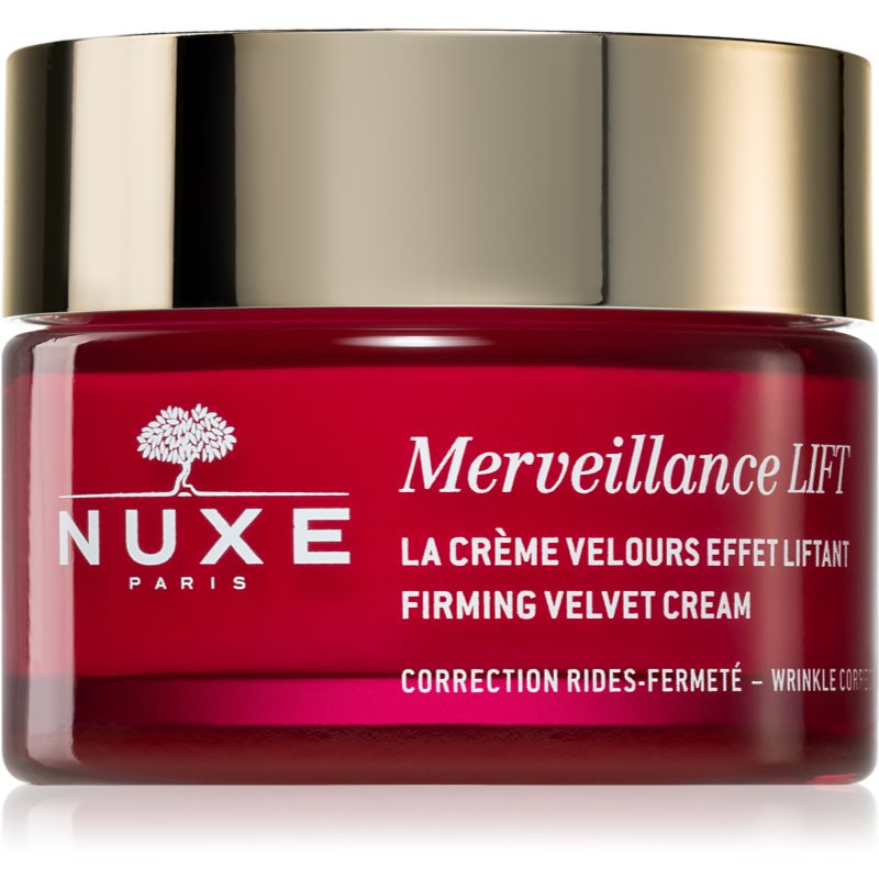 Nuxe POLSKA SP. Z O.O. Merveillance Lift krem liftingujący do skóry suchej 50 ml 7085978