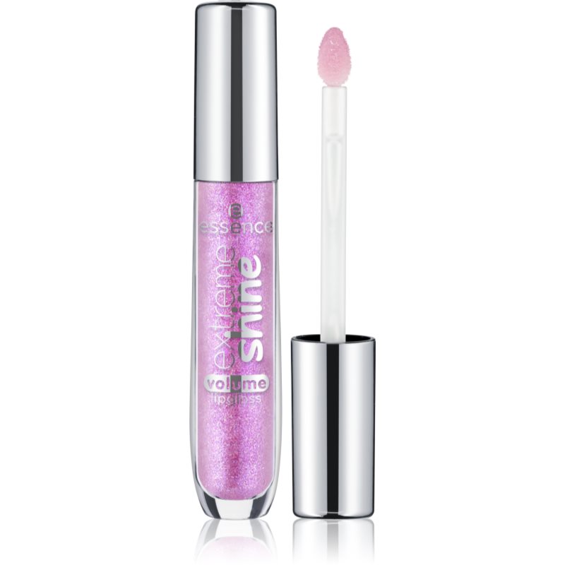 Essence - Extreme Shine Volume Lipgloss - Błyszczyk do ust - 5 ml - 10 - SPARKLING PURPLE