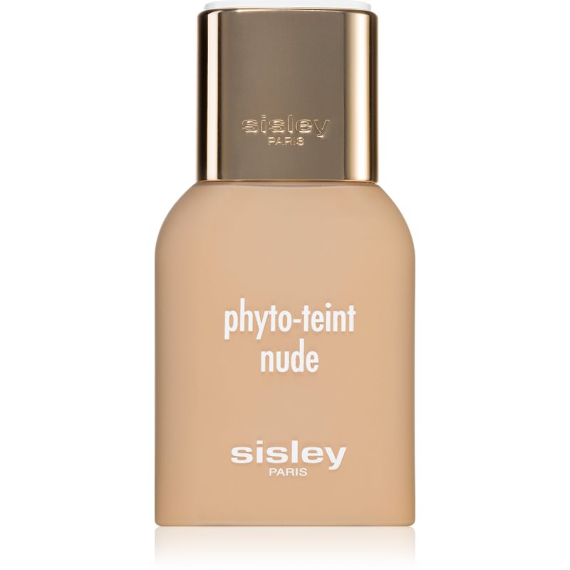 Sisley Phyto-Teint Nude 2N Ivory Beige 30 ml