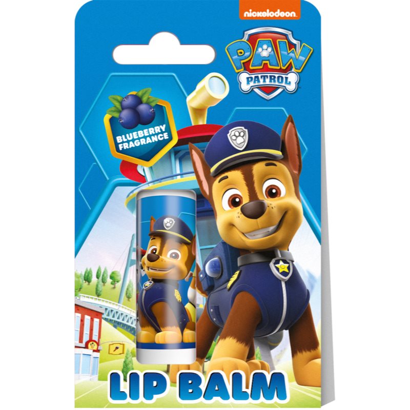 Air-Val Psi Patrol balsam do ust Borówka 4,4g