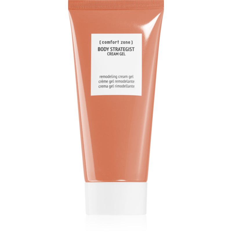 Comfort Zone Body Strategist Cream Gel  200ml
