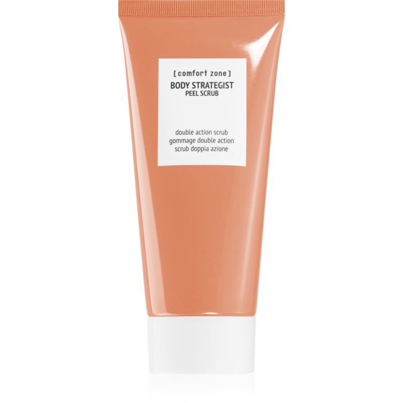 Comfort Zone BODY STRATEGIST Peel Scrub 200.0 ml