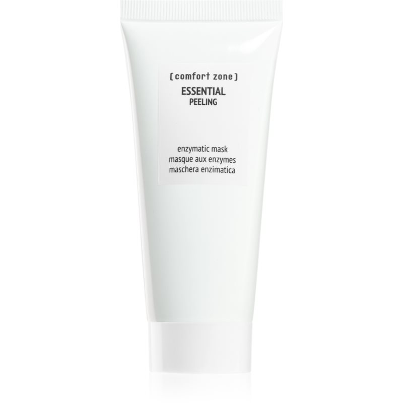 Comfort Zone, Essential Peeling, Peelingująca Maska Do Twarzy, 60ml
