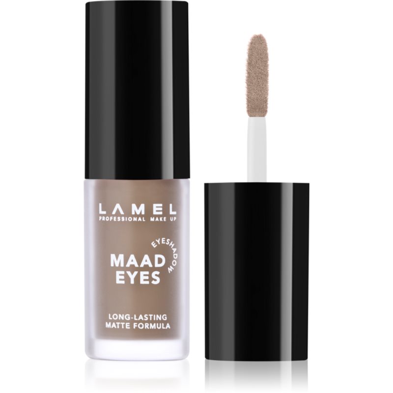 Lamel Maad Eyes Cień do powiek 404 5,2ml