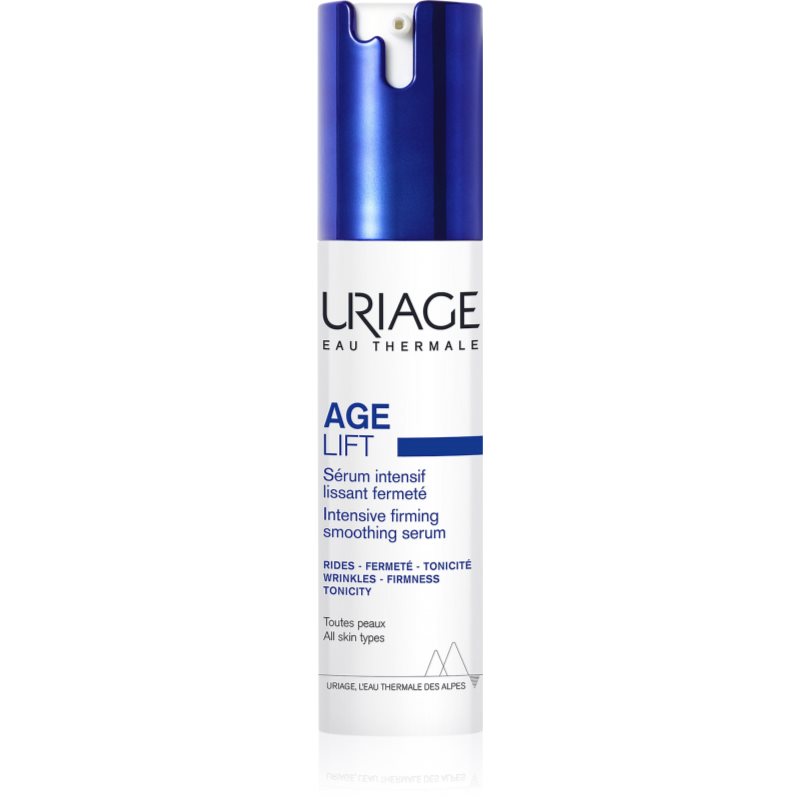 Wzmacniające serum wygładzające Uriage Age Lift 30 ml (3661434009273)