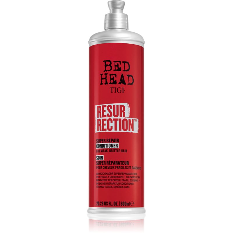 Tigi Bed Head Resurrection odżywka 600 ml