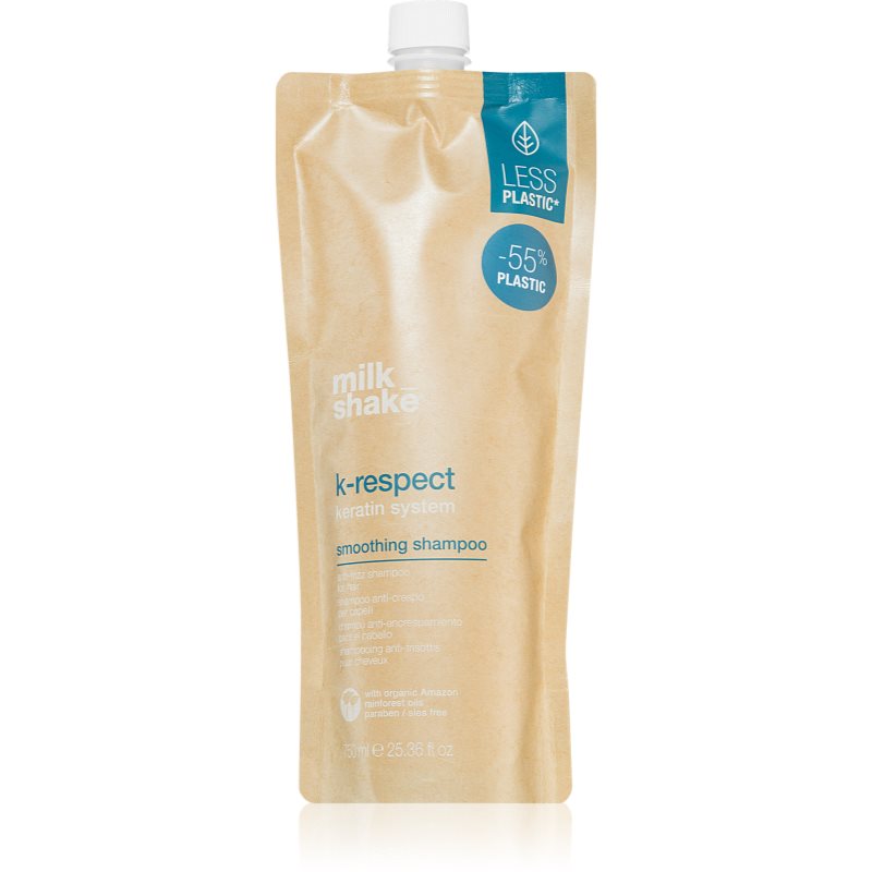 Milk Shake K-RESPECT Smoothing Szampon 750ml