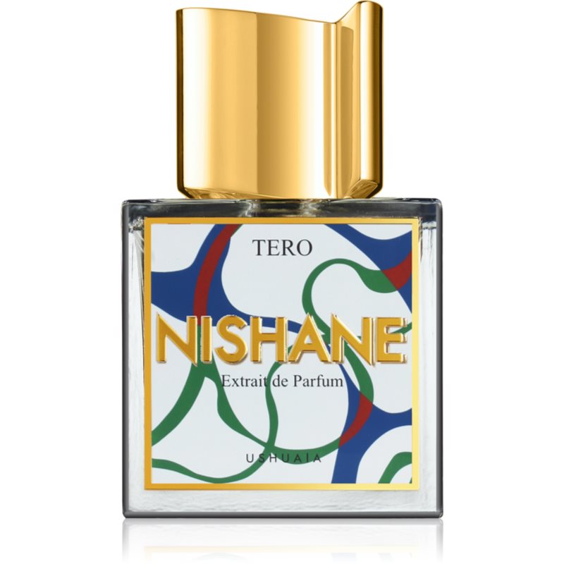 Nishane Tero ekstrakt perfum spray 100ml
