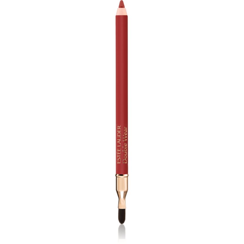Estée Lauder - Double Wear 24h Stay-in-place Lip Liner - Double Wear 24h Lip Liner 018 Red - Dla Kobiet