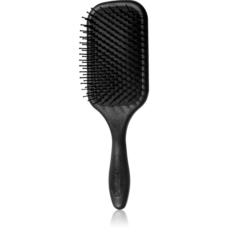 Denman D83 The Paddle Brush Black