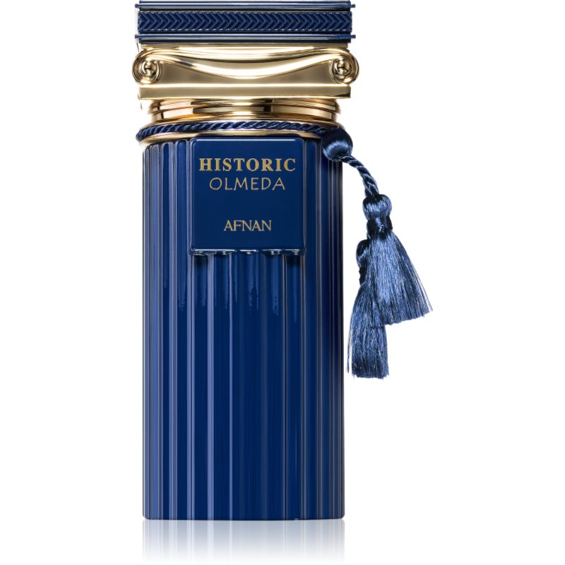 Afnan, Historic Olmeda, Woda Perfumowana, 100ml
