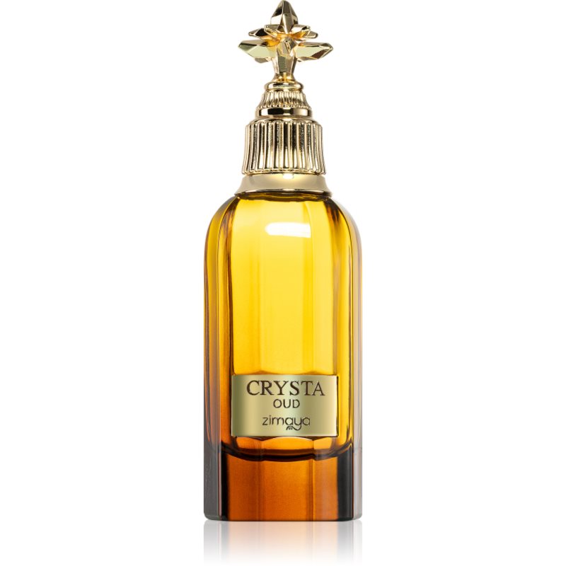 Zimaya Crysta Oud woda perfumowana 100 ml