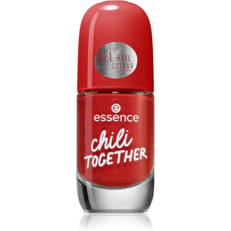 Essence gel nail colour Nr. 16 Chill Toghter 8.0 ml