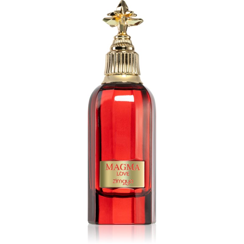 Zimaya Magma Love woda perfumowana 100 ml