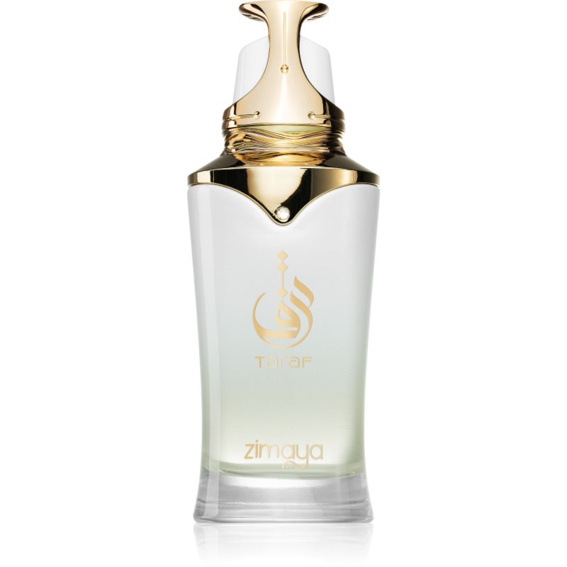 Zimaya, Taraf White woda perfumowana dla kobiet 100 ml