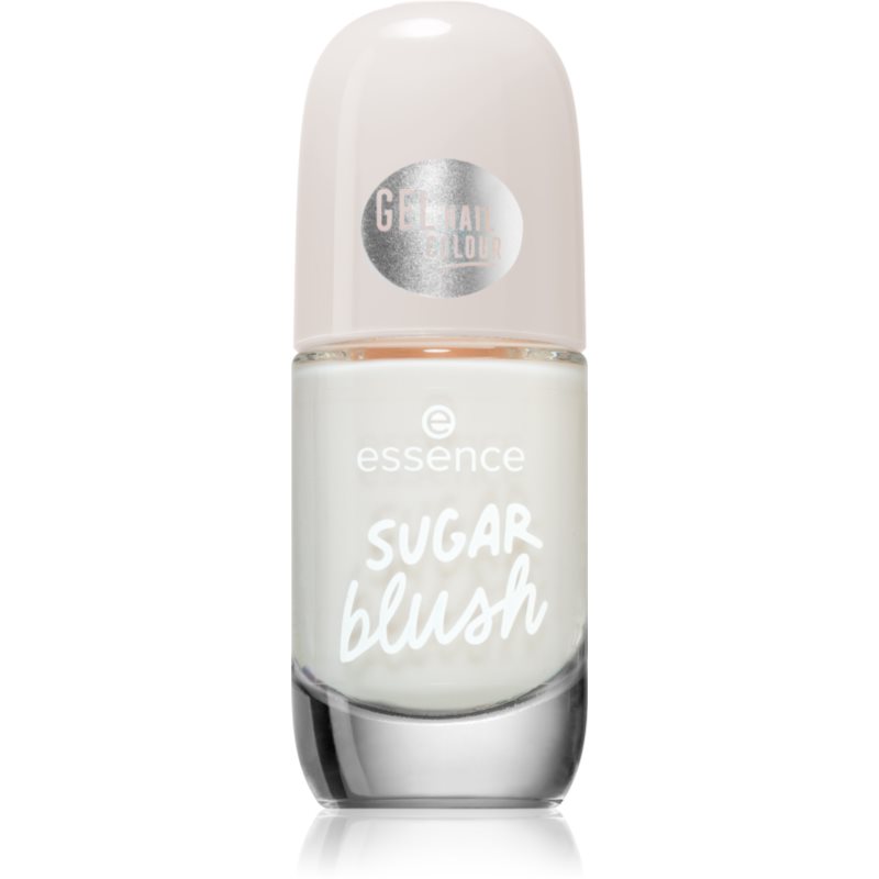 Essence gel nail colour Nr. 05 Sugar Blush 8.0 ml