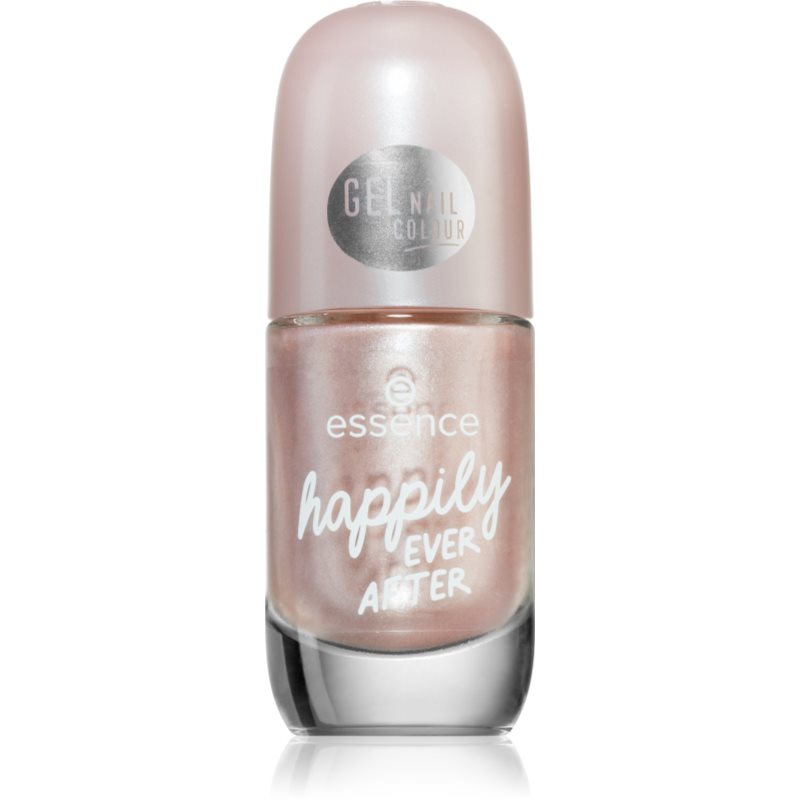 Essence gel nail colour Nr. 06 Happily Ever After 8.0 ml