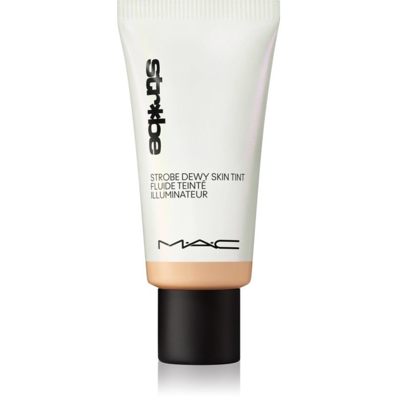 MAC Strobe Dewy Skin Tint Light 2 30.0 ml
