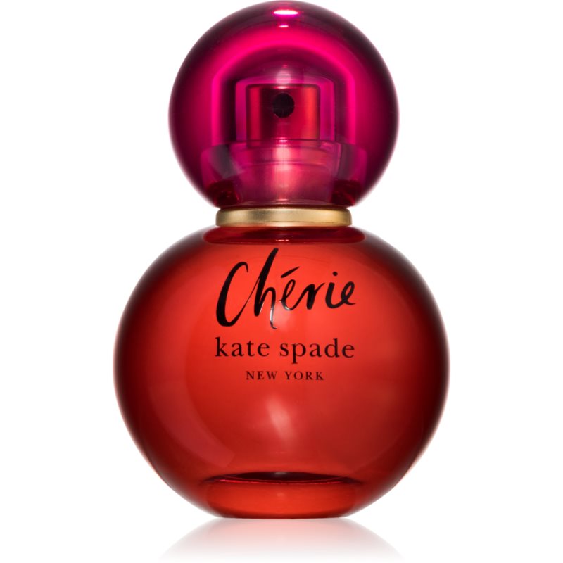 Kate Spade, Cherie, Woda perfumowana, 40ml
