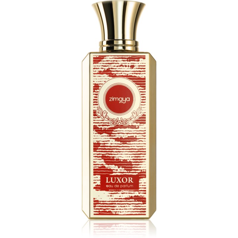 Zimaya Luxor woda perfumowana 100 ml dla kobiet
