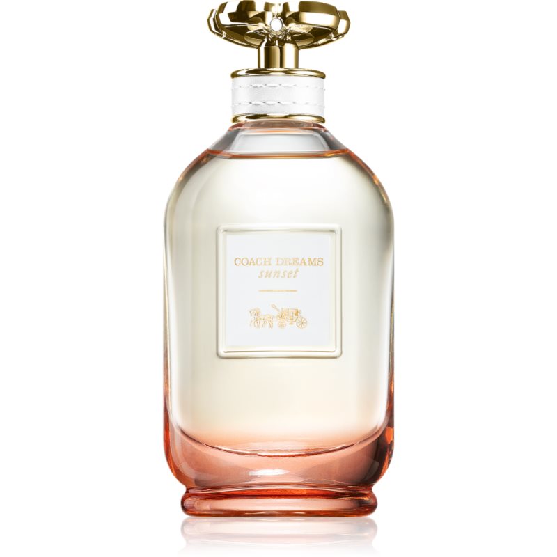 Coach Dreams Sunset Woda perfumowana 90 ml