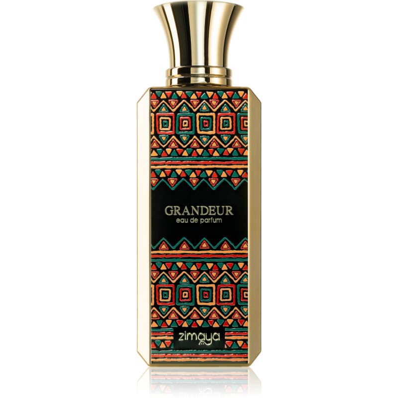 Zimaya Grandeur Woda perfumowana 100 ml