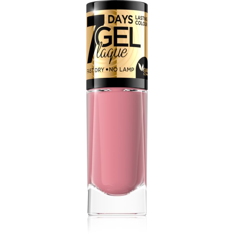 Eveline Lakier Gel Laque 42 8ml