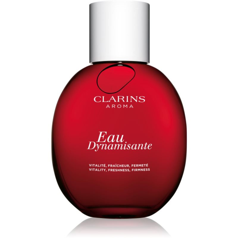 Clarins, Eau Dynamisante Treatment Fragrance, Woda perfumowana dla kobiet, 50 ml