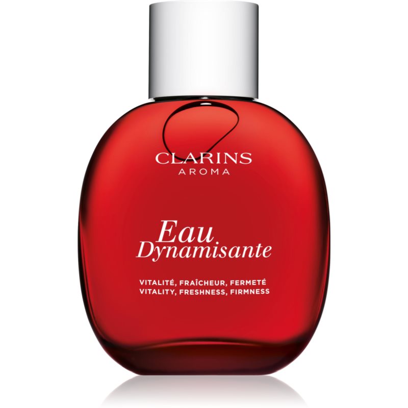 Clarins Eau Dynamisante woda toaletowa dla kobiet i mężczyzn 100ml