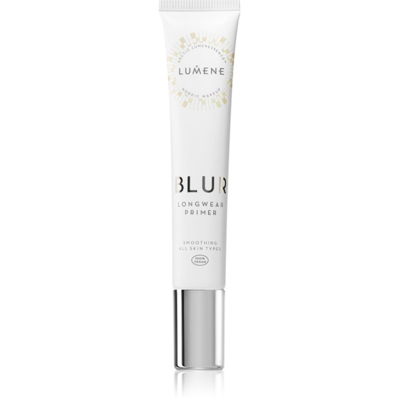 Lumene Blur Długotrwała Baza Wygładzająca 20ml LU-7773