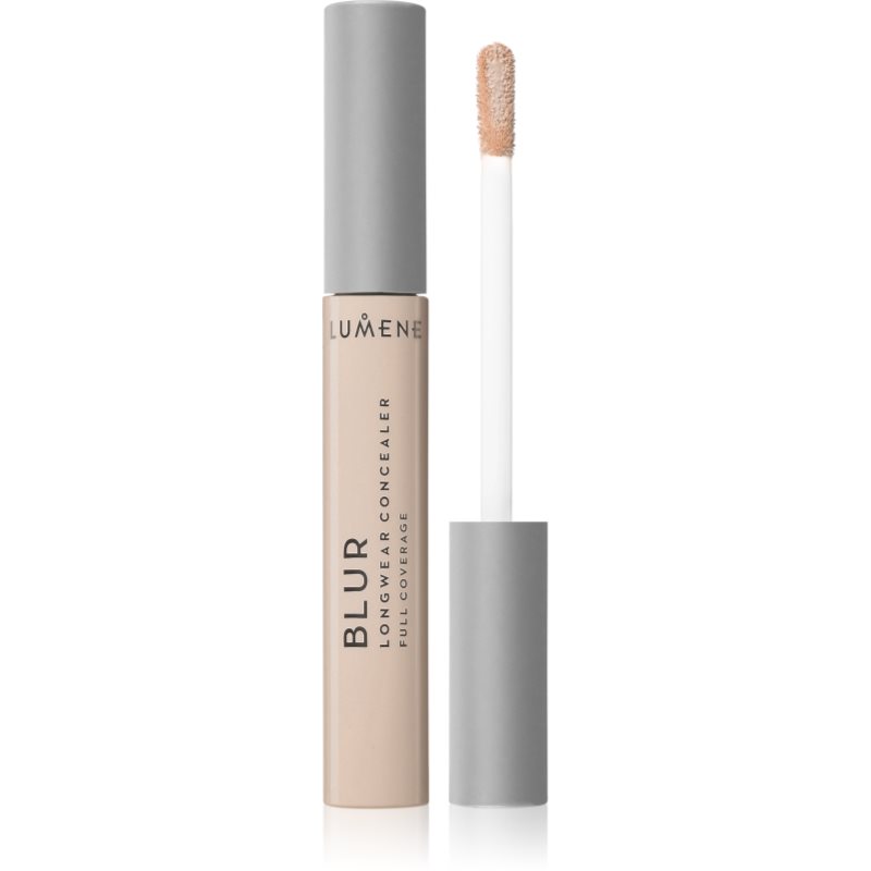 Lumene Blur Długotrwaly korektor Medium
