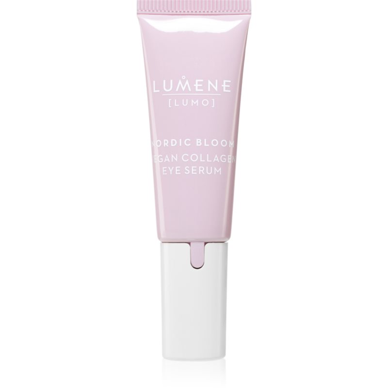 Lumene Nordic Bloom Vegan Collagen Eye Serum (10 ml)