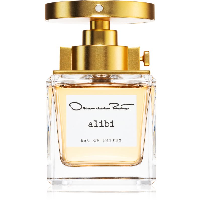 Oscar de la Renta Alibi woda perfumowana 30 ml
