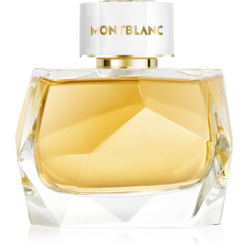 Mont Blanc Signature Absolue woda perfumowana spray 90ml