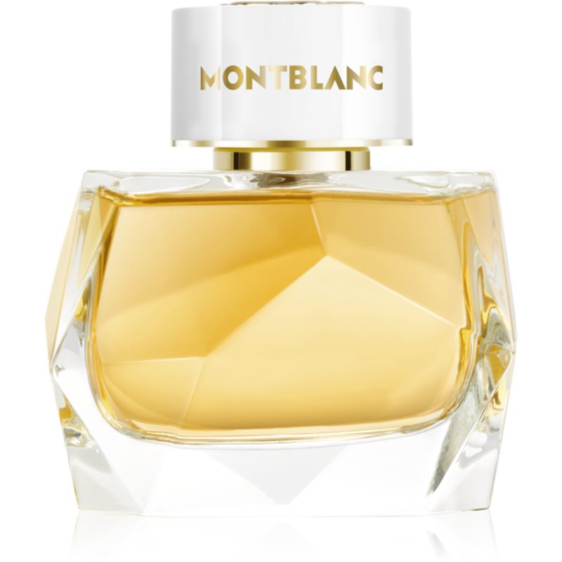 Mont Blanc Signature Absolue, Woda perfumowana, 50 ml