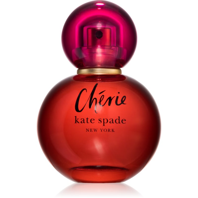 Kate Spade Cherie, Woda Perfumowana, 60ml