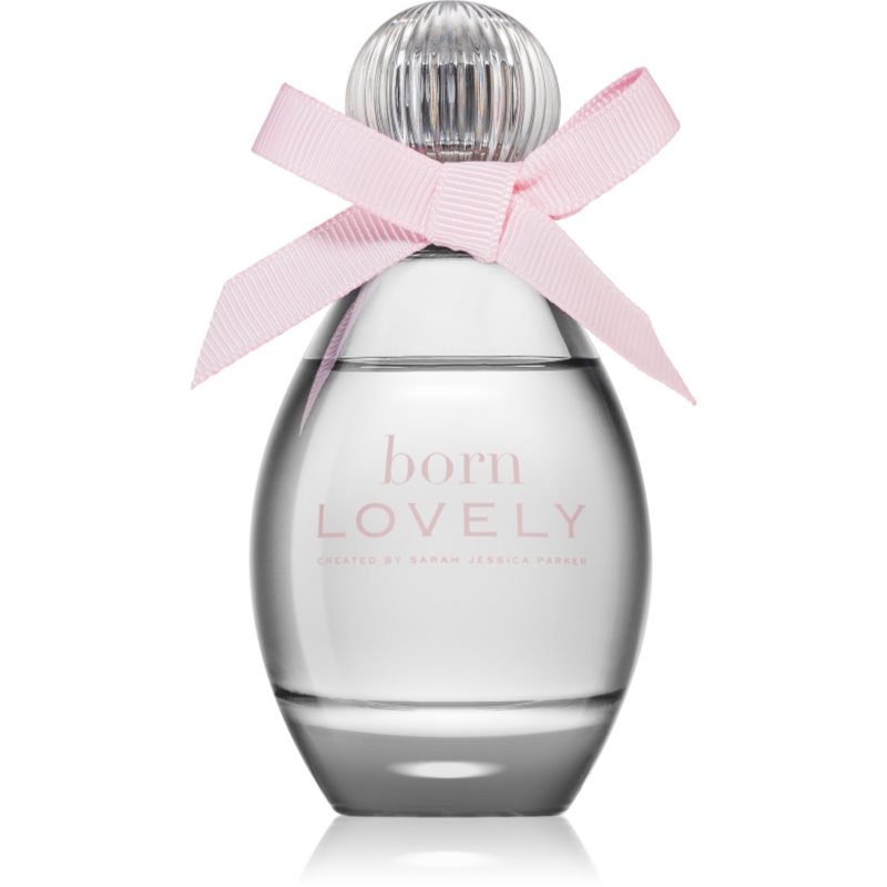 Sarah Jessica Parker, Born Lovely, Woda Perfumowana, 50ml