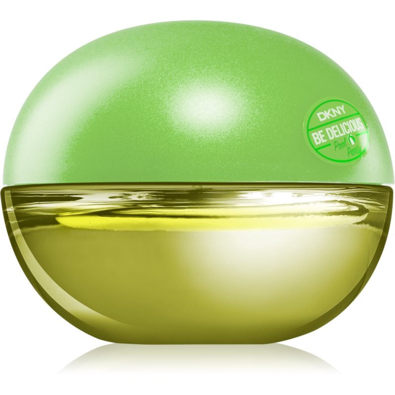 DKNY Be Delicious Lime Mojito Woda toaletowa 50 ml